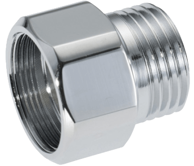 Mora Armatur Lilla systemet - R Koppling G1/2 Cu-rör 12-15mm RSK 8543363