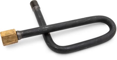 Altech VATTENSÄCKRÖR STÅL VINKL10 RSK 5159058