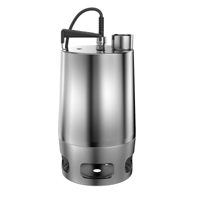 Grundfos Avloppspump AP50 Ø50mm 1,1kW 230V utan nivåvippa 5885798