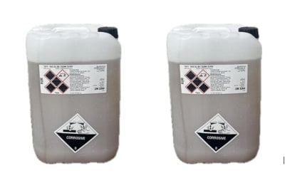 Brenntag Nordic AB PAX 21  Polyaluminiumklorid 25L  | RSK 5617904 | 2 stycken