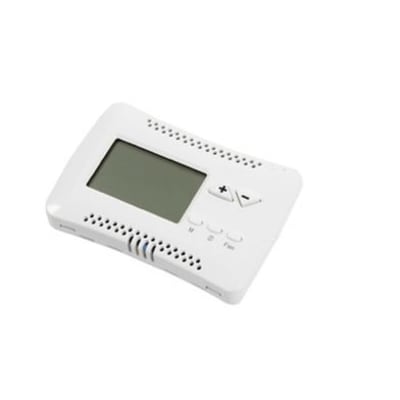 EVECO Styrenhet TMB2 Automatisk med WiFi för Fläktkonvektorer