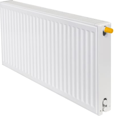 Altech element PANELRADIATOR D22-300-1800 MED INTEGRERAT KOPPEL VÄNDBAR