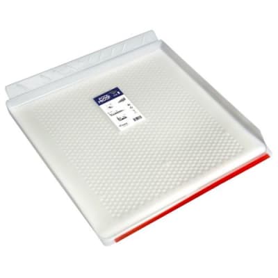 TOLLCO Diskmaskinsunderlägg Kyl&Frys K60 cm - Samlar upp läckage och skyddar skåp