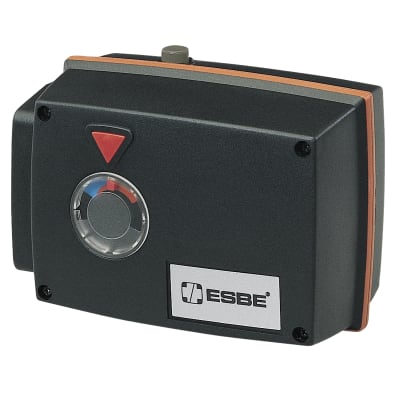 ESBE 95 Ställdon 230V 15Nm 60s för Ventilreglering 30-180° RSK 5396144