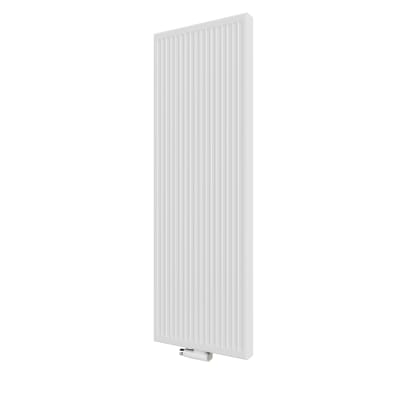 DEMO Element Element Purmo Vertikal Panelradiator 1800x600mm - Vit RAL9016