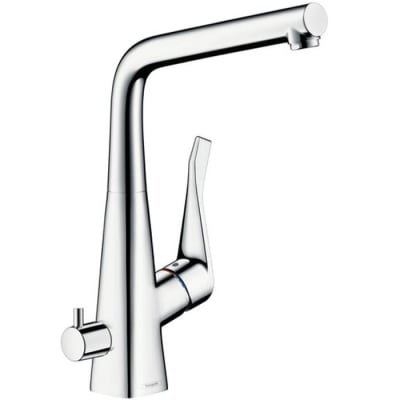 Hansgrohe Metris M714-H320