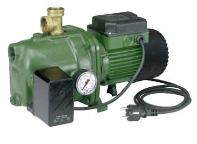 DAB Jet 82MP Jetpump G25 1X230VMAX4,7BA Självsugande 220V RSK 5950664