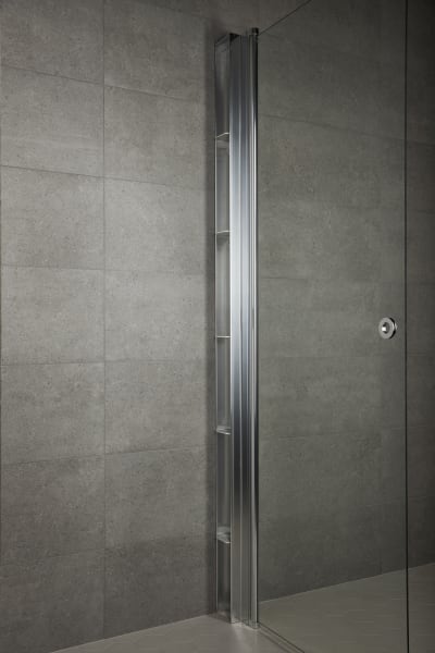 INR LINC Duschförvaring Pile Polished RSK 8892271