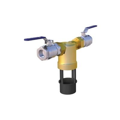 Armatec Skyddsmodul AT 1169-20M Återströmningsskydd RSK 5021037