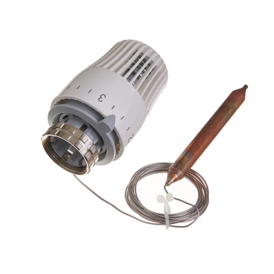 Termostat t. shunt 25-60°C M30x1,5 RSK 2434987