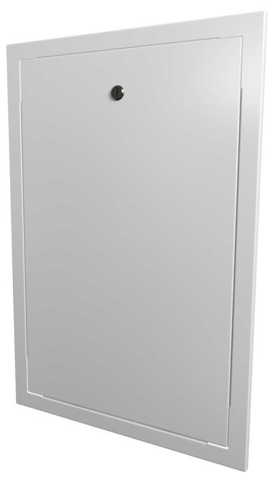 LK Std Design preseal Lucka 550x710mm (BXH) VÄGGINBYGGD Vit RSK 1882646