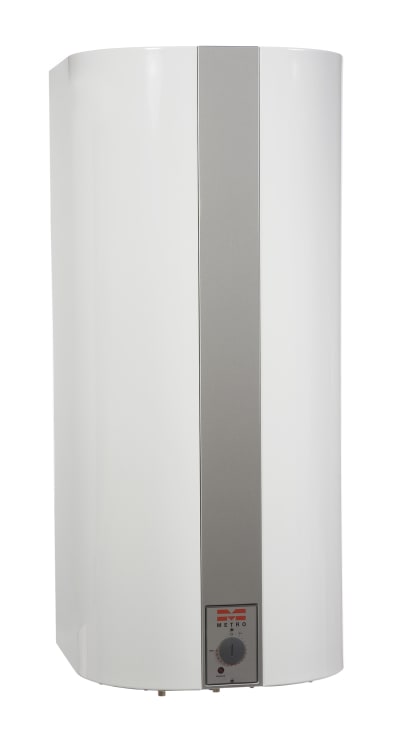 Metro Therm Cabinet 60 E Varmvattenberedare Vit RSK 6949740
