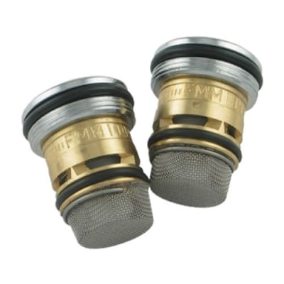 FMM 1099-2009 Backventil/smutsfilter RSK 8913592