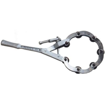 FROMAX Kedjekniv K6 60-150MM K6 för kapning av gjutjärns- och keramikrör RSK 9163660