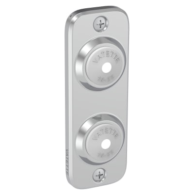 System Vatette Vatette V6 Täckbricka 2-rör 10-22 RSK 8510014