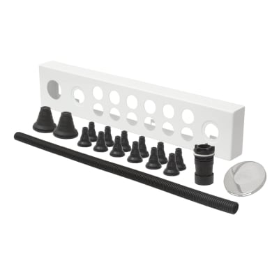 Uponor Vario Fördelarskåpsbotten 550x108mm RSK 2988703