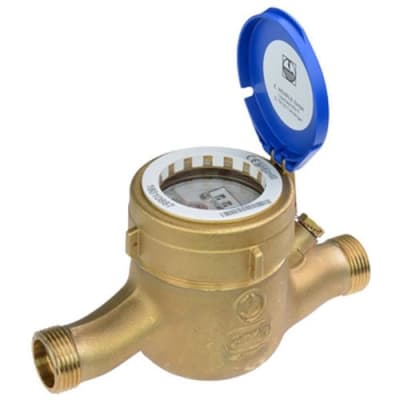 Kallvattenmätare MNK-HWO DN20/190, Artikelnummer 5144293