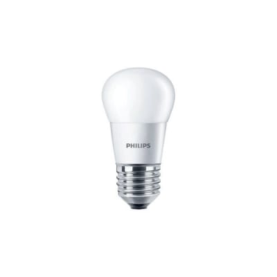 PHILIPS CorePro LED Kron och Klot 4-25W E27