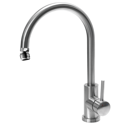 NGL Stainless Sommen Köksblandare RF RSK 8310249
