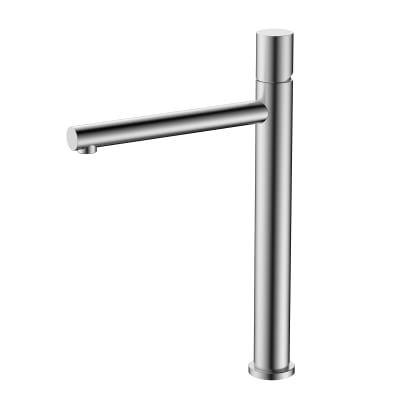 NGL Glan Tvättställsblandare Rostfri/Satin RSK 8276418