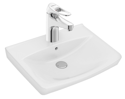 IFÖ SPIRA Tvättställspaket FMM 15022 / 9000XE VIPPLUGGVENTIL RSK 7591011