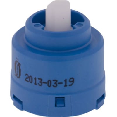 FMM Insats T DM-AVST Bredd 47 mm RSK 8591843