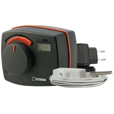ESBE CRC111 Reglering 230V 6NM RSK 5386190
