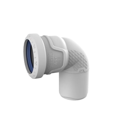 Avloppsdelar plast vs rostfritt — materialjämförelse