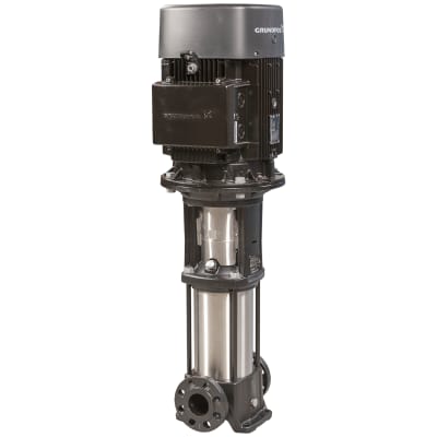 Grundfos CR 20-5 HQQE Centrifugalpump DN50 5,5kW RSK 5823489
