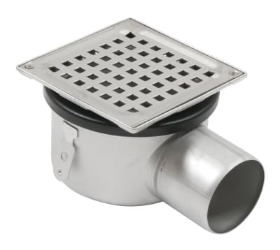 Blücher Drain 205-75S Spygatt 150x75 RSK 7119372