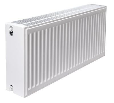 Altech K33-600-800 Panelradiator Vit RAL9016 RSK 6739046