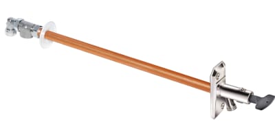 System Vatette Vattenutkastare 400mm Utomhuskran RSK 4315527
