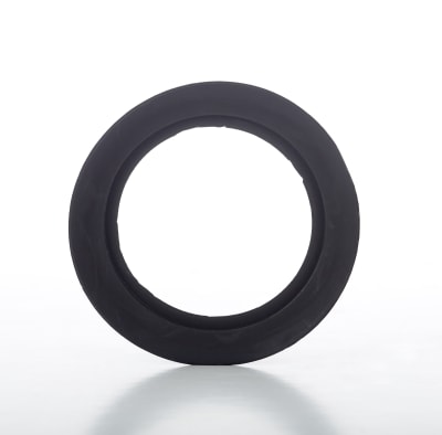 Ifö Cera Ventilring Vit Porslin RSK 7925474