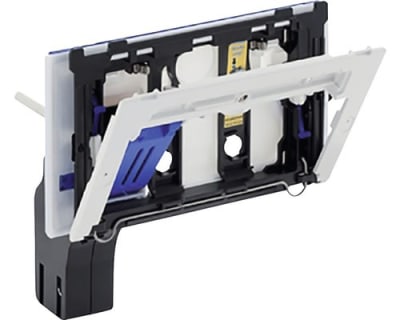 Geberit INSATS FÖR WC-BLOCK RSK 7972297