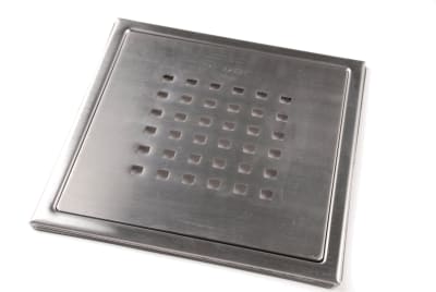 Altech Klinkerram Sirius 20x20 Rostfri RSK 7133996