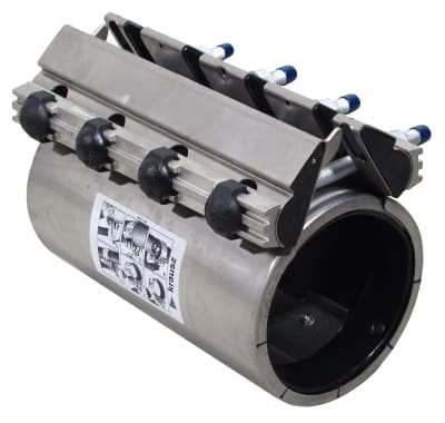 Krausz RepaFlex22 Reparationskoppling Rostfri RSK 1143013