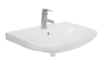 Alterna Basic Tvättställspaket 57 cm med Mora MMIX RSK 7601486