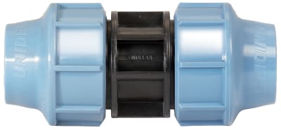 Altech ALTECH PE RAK KPL 25 Rak Koppling RSK 2510702
