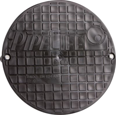 Polar Plastbetäckning Pipelife 400 PP 1,5 ton RSK 7015136