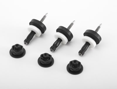 Ifö Cera Cisternfäste Vit RSK 7925726