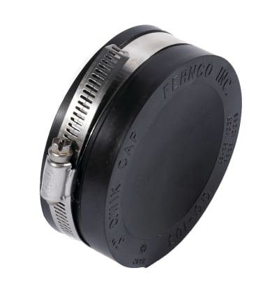 Fernco 4 CI Huv 115-125 mm RSK 3109598