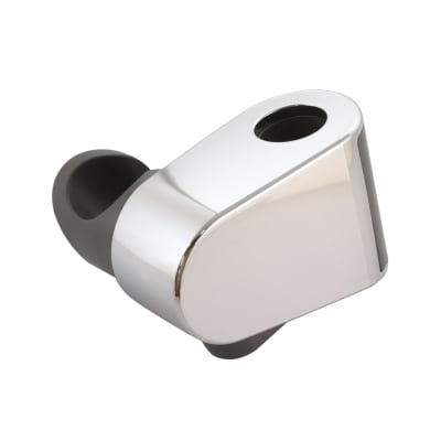 Duschhållare ORAS 601189V gliddel för Apollo duschstång krom 18 mm 8378297