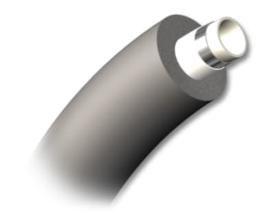 LK PAL Universalrör A32 Extra Rör med Isolering RSK 1874485