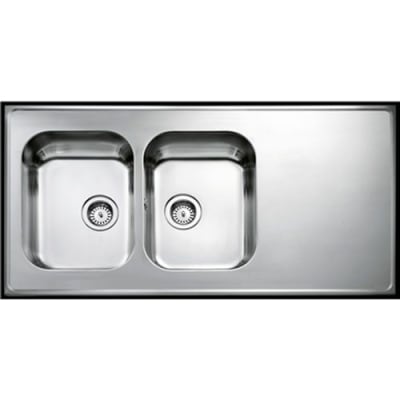 INTRA Atlantic H13-610 Diskbänk Vändbar 1300x610 mm RSK 8020243