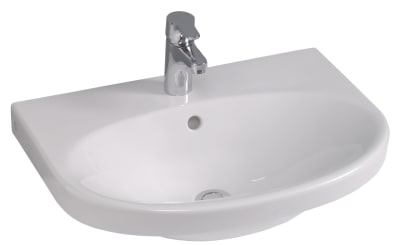TVÄTTSTÄLL 5556 NAUTIC VIT C+ 560X430 MM Gustavsberg
 RSK 7455073