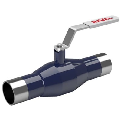 VEXVE 15 KULV SV/SV NAVAL Kulventil med Spak RSK 4511606