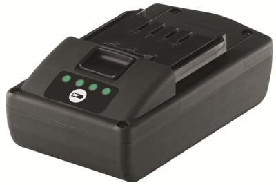 REMS Radialpress Batteri Li-Ion 21,6V 2,5Ah RSK 1771084