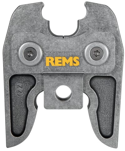 REMS Z2 PR-3S Mellantång för Pressringar RSK 1769914