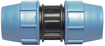 Altech ALTECH PE RAK KPL 75 Rak Koppling 75mm RSK 2510707