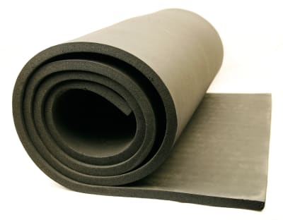 ARMAFLEX PLATTISOL Plattisolering AF19MM RSK 3979965
